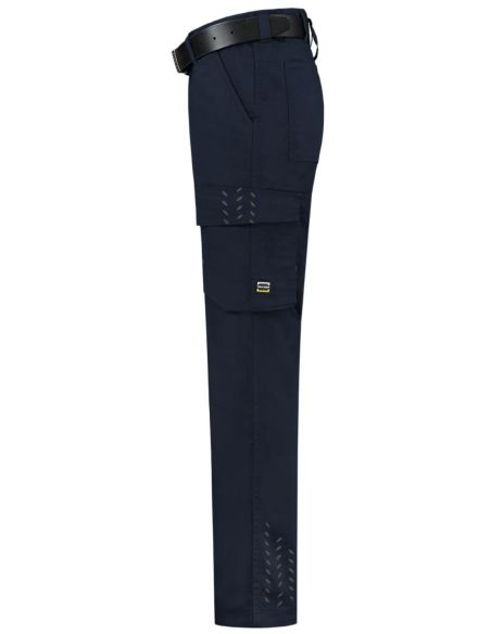 Pracovné nohavice dámske Work Pants Twill Women T70 ink