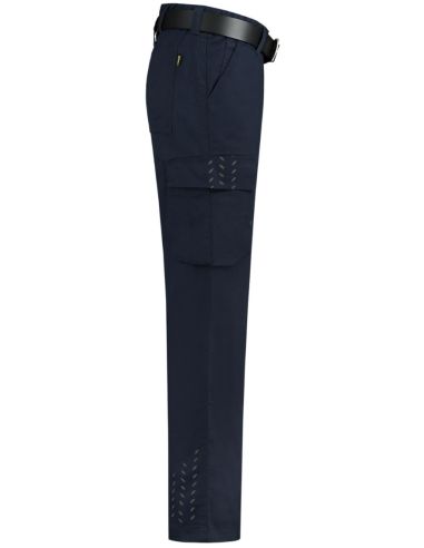 Pracovné nohavice dámske Work Pants Twill Women T70 ink