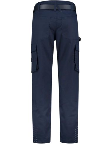Pracovné nohavice unisex Work Pants Twill T64 ink