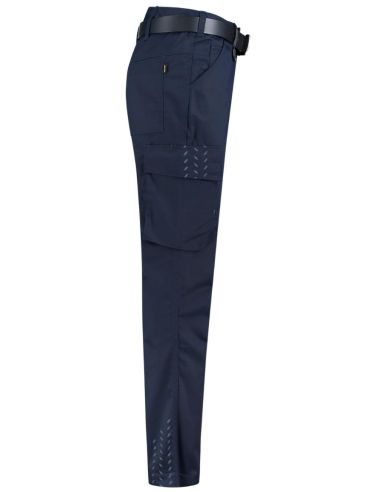 Pracovné nohavice unisex Work Pants Twill T64 ink