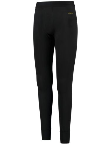 Spodné nohavice unisex Thermal Underwear T75 čierna