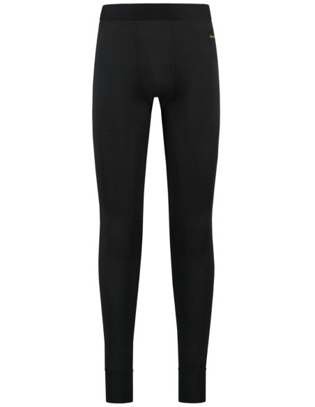 Spodné nohavice unisex Thermal Underwear T75 čierna