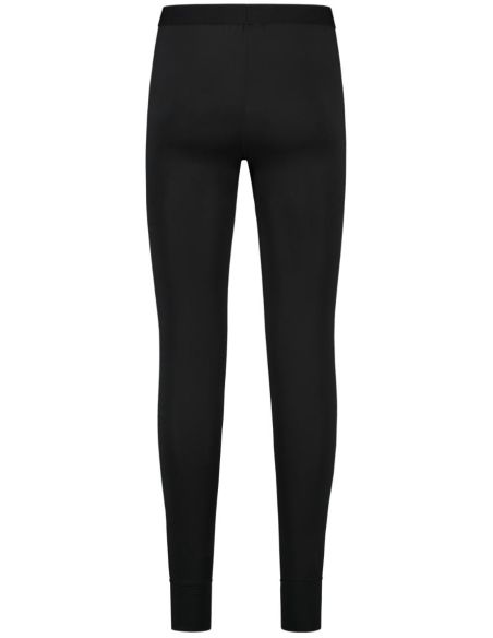 Spodné nohavice unisex Thermal Underwear T75 čierna