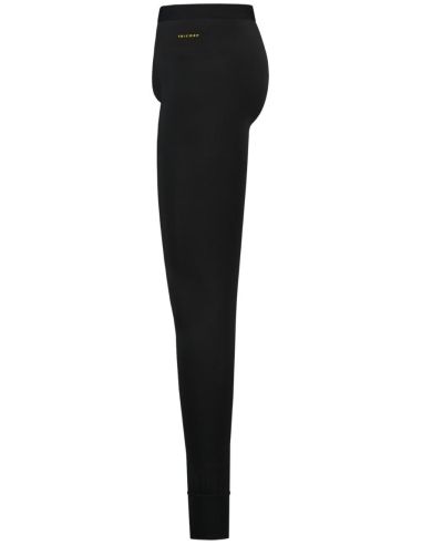 Spodné nohavice unisex Thermal Underwear T75 čierna