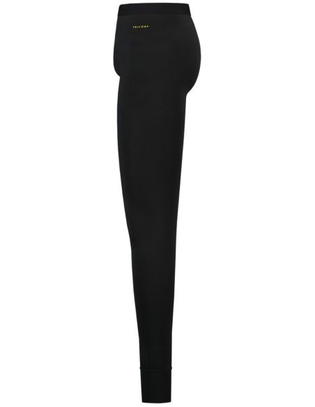Spodné nohavice unisex Thermal Underwear T75 čierna