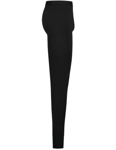 Spodné nohavice unisex Thermal Underwear T75 čierna
