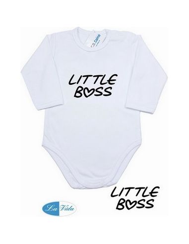 Little Boss