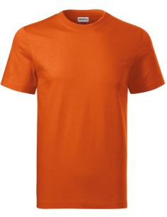 Tričko unisex Base R06 oranžová 2