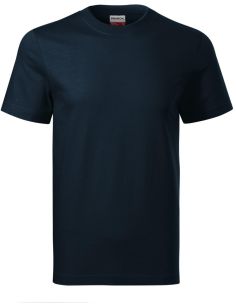 Tričko unisex Recall R07 tmavomodrá 2
