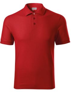 Polokošeľa pánska Reserve R22 červená 2